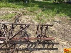 6' Cultivator