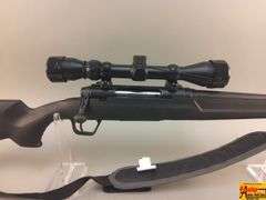 Savage Axis 6.5 Creedmoor; N452705