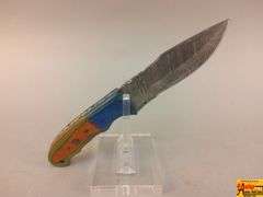 MHS Cutlery Knife