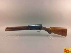 Browning Auto 5 Light Twelve 12ga, OG82056