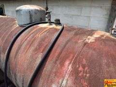 Propane Tank