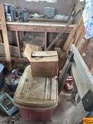 Lathe