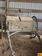 Farm Equipment, Tractors, Tools & Home Furnishings