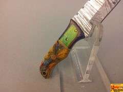 MHS Cutlery Knife
