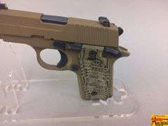 Sig Sauer P238, 380; 27C043036
