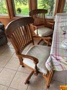 Table & Chairs