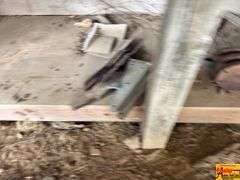 Drill Press, Pulley Hoists, Metal Cable & More