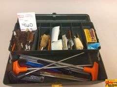 Gun Cleaning Kit