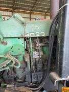 John Deere 3020 Tractor
