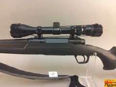 Savage Axis 6.5 Creedmoor; N452705