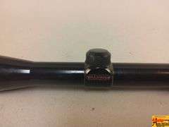 Simmons Scopes and Accessories, 3-9x32 & 2.5x20