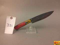 MHS Cutlery Knife