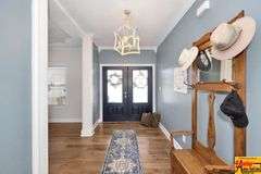 Spacious 4-Bedroom Brick Home On Large Lot Located On Ashton Lane In Ardmore, TN