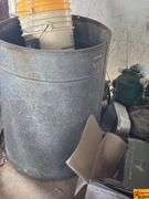 Metal Bucket, 5-Gallon Buckets & More