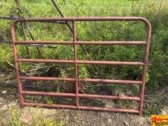 Fence Gate