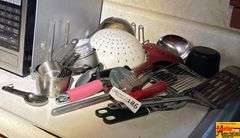Kitchen Utensils