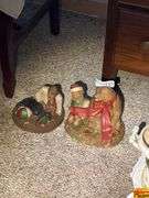 Tom Clark Figurines