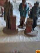 Tom Clark Figurines