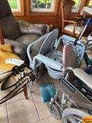 Wheelchair, Walker, Recliner & More