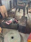 Tool Box & Contents