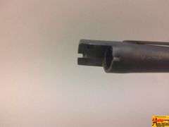 Remington 12 ga Shotgun Barrel