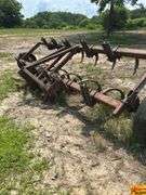Shultz Chisel Plow