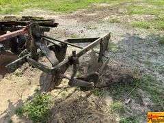 2-Bottom Plow