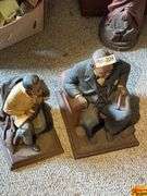 Tom Clark Figurines
