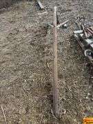 Boom Pole