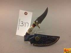 MHS Cutlery Knife