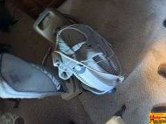 Fan, Vacuum