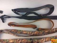 8 Gun Slings