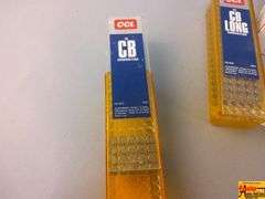 Winchester & CCI .22LR Ammo