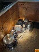 Cookware