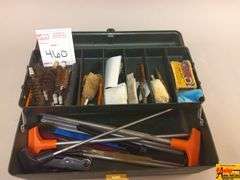 Gun Cleaning Kit
