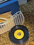 LP Albums & 45s