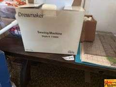 Sewing Supplies