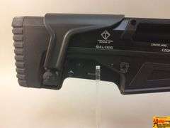 American Tactical Bulldog 12ga; 12BD20-1830
