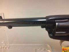 Great Western Arms SA Army, .357, 15019