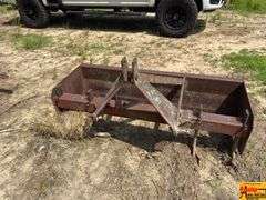 5' Box Blade