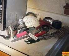 Kitchen Utensils