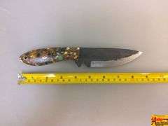 MHS Cutlery Knife