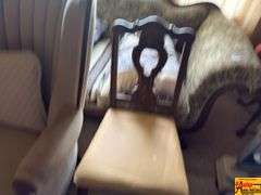 Chair, Recliner, Couch & More