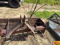 5' Box Blade