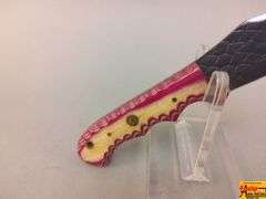 MHS Cutlery Knife