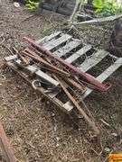 Farm Equipment Parts