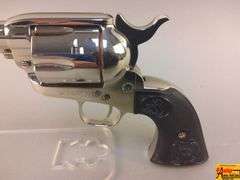 Colt SA Army, 45 Colt, S24832A