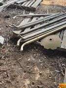 Farm Equipment Parts