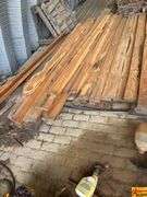 Assorted Lumber ( Black Walnut)