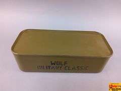 Tin of Wolf 7.62 Ammo, 700 rds